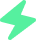 Bolt Light Green Icon